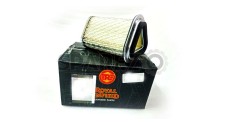 Genuine Royal Enfield Interceptor 650 Air Filter Element - SPAREZO